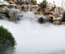 霧鳥景觀霧森降溫設(shè)備的使用注意事項(xiàng)